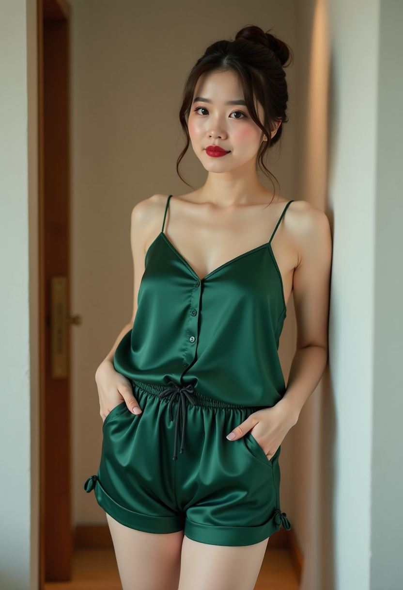 镰仓慢行列车 海报