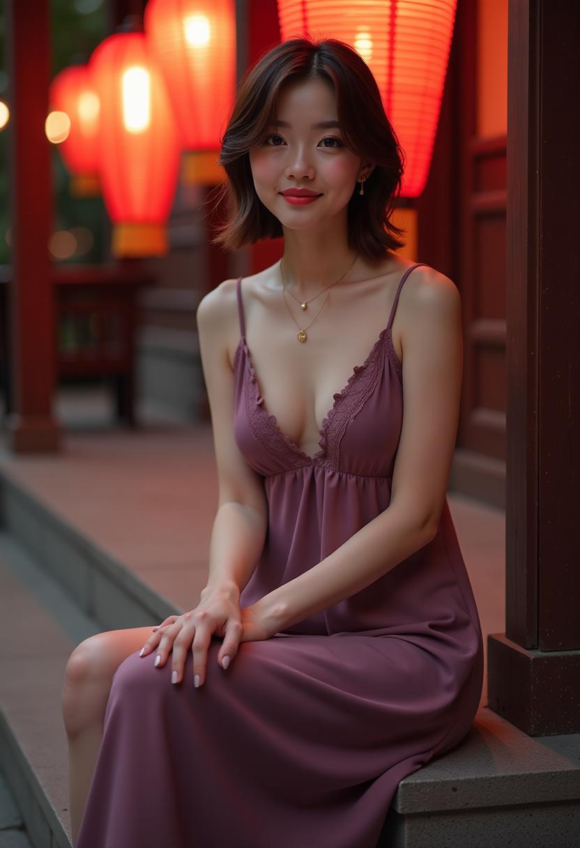 济州柑橘田 海报